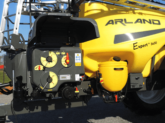 Pulvérisation - Pulvérisateurs trainés - Pulvérisateur trainé EXPERT +