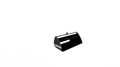 Manutention - Godet multiservice - Godet universel