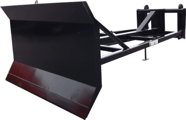 Matériel de ferme - Lames niveleuse - Lame à ensilage THIEVIN