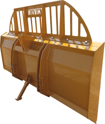 Matériel de ferme - Lames niveleuse - Lame à ensilage THIEVIN