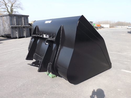 Manutention - Godet - Godet grand volume GRV