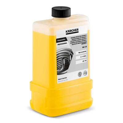 Pièces détachées - Pièces déttachées - Anti-calcaire 1 L