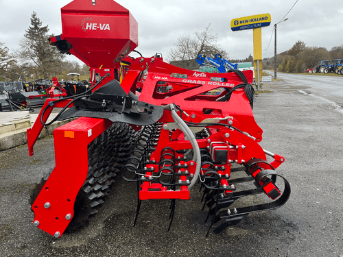 Travail du sol - Rouleaux - Rouleau GRASS ROLLER