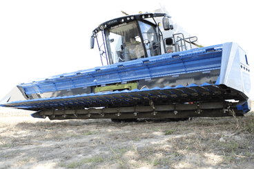 Récolte - Autre matériel de récolte - Barre de coupe POGET