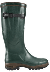 Equipement et protection individuelle - Bottes - Botte PARCOURS 2 ISO
