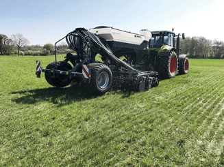 Semis - Semoirs pneumatique - Semoir de semis direct EASY DRILL