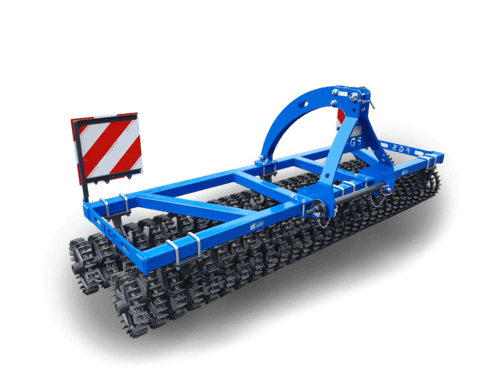 Travail du sol - Rouleaux - Croskillettes