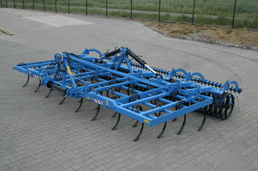 Travail du sol - Cultivateurs - Cultivateur ZAGRODA