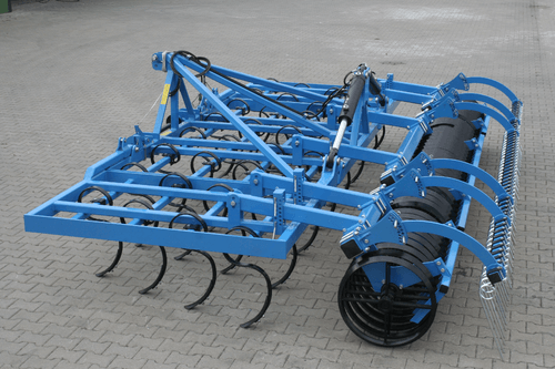 Travail du sol - Cultivateurs - Cultivateur ZAGRODA