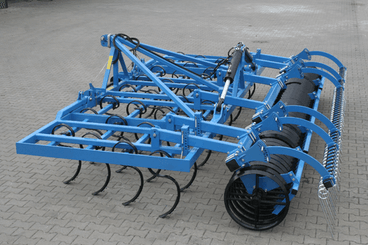 Travail du sol - Cultivateurs - Cultivateur ZAGRODA