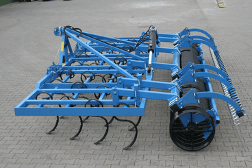 Travail du sol - Cultivateurs - Cultivateur ZAGRODA