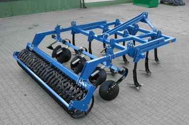 Travail du sol - Cultivateurs - Cultivateur ZAGRODA