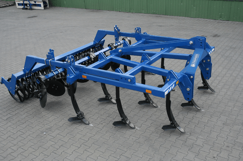 Travail du sol - Cultivateurs - Cultivateur ZAGRODA