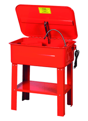 Equipement d'atelier - Autres - Fontaine de nettoyage électrique