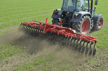 Entretien - Houe rotative - Ecrouteuse ROTARYSTAR