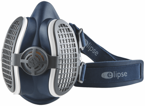 Equipement et protection individuelle - Sécurité - Masque protection poussière