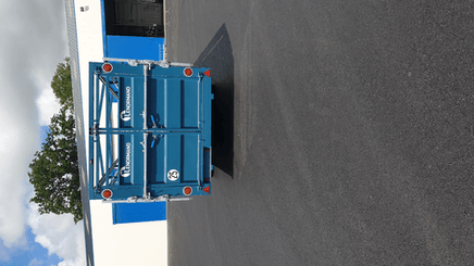 Transport - Bétaillères - Bétaillères LENORMAND