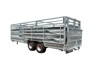 Transport - Bétaillères - Bétaillères LENORMAND