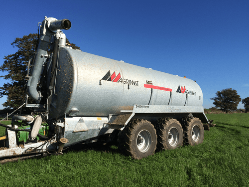 Fertilisation, épandage - Tonnes à lisier - Tonne à lisier CHALLENGER