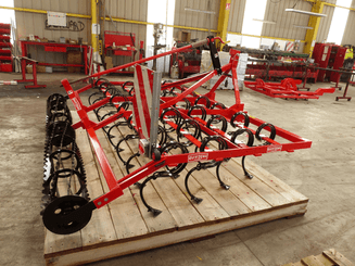 Travail du sol - Vibroculteurs - Vibroculteur porté - V - VR - VR NG - VR NGC - DEMETER