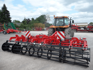 Travail du sol - Vibroculteurs - Vibroculteur porté - V - VR - VR NG - VR NGC - DEMETER