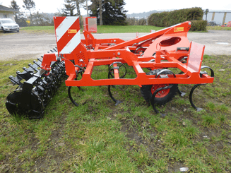 Travail du sol - Vibroculteurs - Vibroculteur porté - V - VR - VR NG - VR NGC - DEMETER