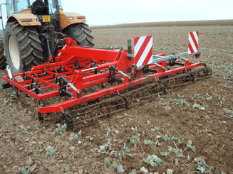 Travail du sol - Vibroculteurs - Vibroculteur porté - V - VR - VR NG - VR NGC - DEMETER