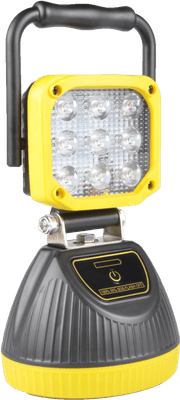 Pièces détachées - Pièces déttachées - Projecteur LED sans fil magnétique 27 W