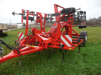 Travail du sol - Vibroculteurs - Vibroculteur porté - V - VR - VR NG - VR NGC - DEMETER