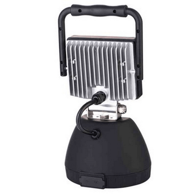 Pièces détachées - Pièces déttachées - Projecteur LED sans fil magnétique 27 W