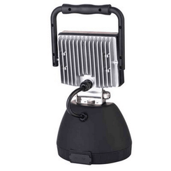 Pièces détachées - Pièces déttachées - Projecteur LED sans fil magnétique 27 W