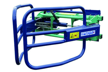 Manutention - Pince balle - Pince balle