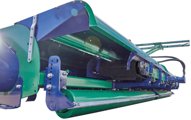 Entretien - Broyeur axe horizontal - Broyeur DRH culture