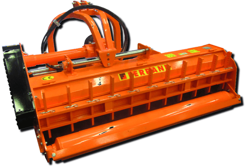 Entretien - Broyeur axe horizontal - Broyeurs fixes : SFM, BMF, BPF et TSFH