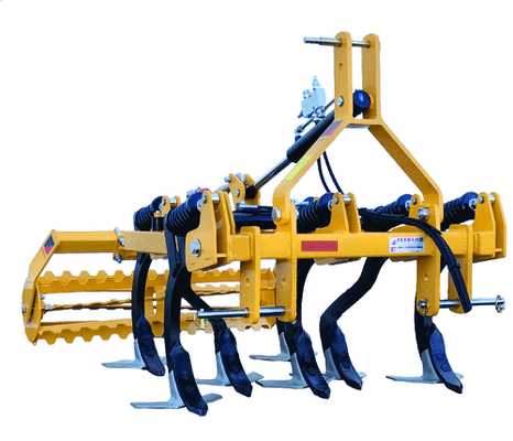 Travail du sol - Viti arbo - Cultivateur CULTIVSOL