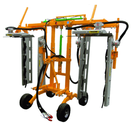 Entretien - Taille viti-arbo - Écimeuse rogneuse FERRAND