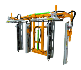 Entretien - Taille viti-arbo - Écimeuse rogneuse FERRAND