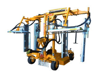 Entretien - Taille viti-arbo - Écimeuse rogneuse FERRAND