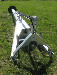 Matériel d'élevage - Mixeur à lisier - Mixeur à lisier TURBOMIX