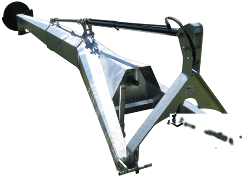 Matériel d'élevage - Mixeur à lisier - Mixeur à lisier TURBOMIX