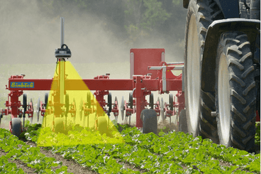 Entretien - Equipement entretien - Caméra ROW GUARD