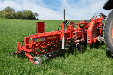 Entretien - Equipement entretien - Caméra ROW GUARD