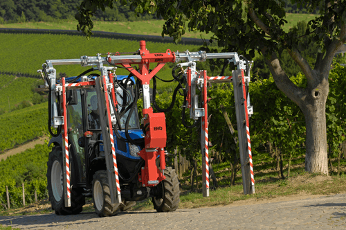 Entretien - Rogneuses - Rogneuse viti-arbo ÉLITE