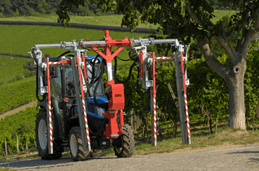 Entretien - Rogneuses - Rogneuse viti-arbo ÉLITE
