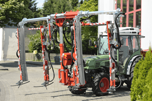 Entretien - Rogneuses - Rogneuse viti-arbo ÉLITE