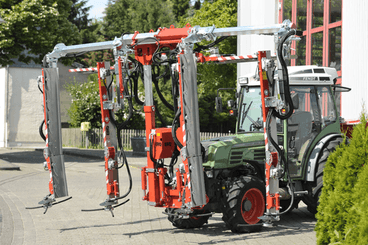 Entretien - Rogneuses - Rogneuse viti-arbo ÉLITE