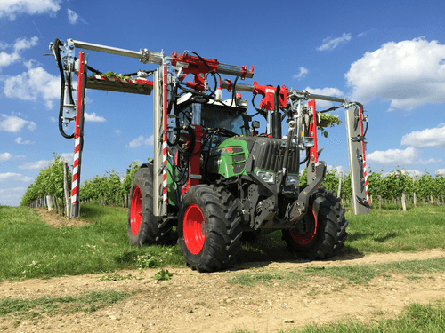 Entretien - Rogneuses - Rogneuse viti-arbo ÉLITE