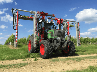 Entretien - Rogneuses - Rogneuse viti-arbo ÉLITE