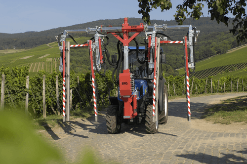Entretien - Rogneuses - Rogneuse viti-arbo ÉLITE
