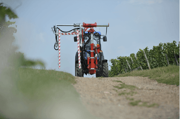 Entretien - Rogneuses - Rogneuse viti-arbo ÉLITE